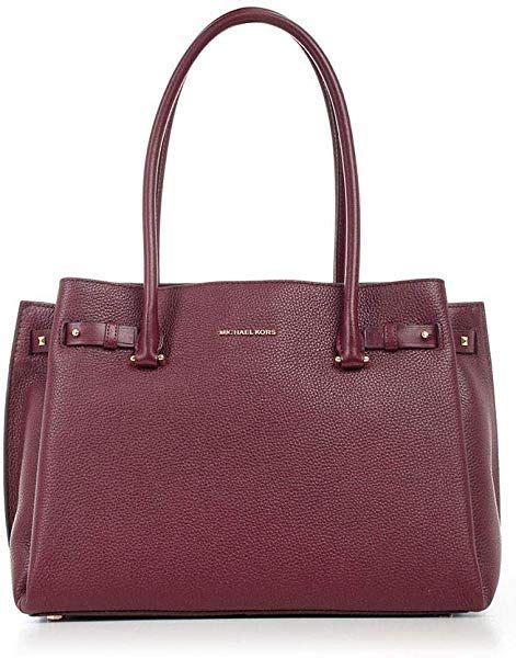 michael kors addison tote|Michael Kors Addison Pebble Leather Tote .